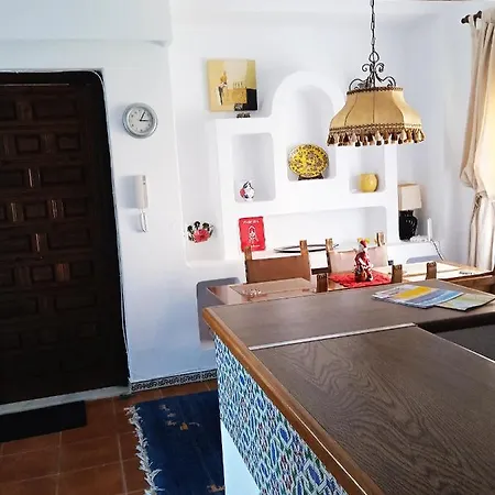 Casa Al Mare Aldea شقة تورّيفيِخا