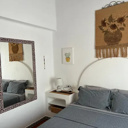 Casa Al Mare Aldea * تورّيفيِخا