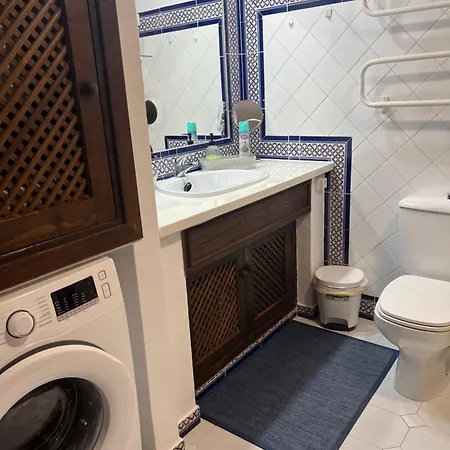 شقة Casa Al Mare Aldea تورّيفيِخا