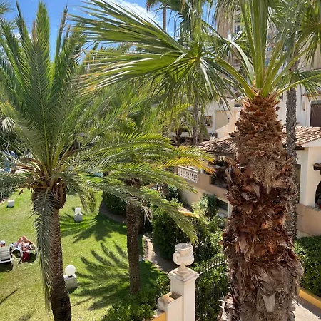 Casa Al Mare Aldea * تورّيفيِخا