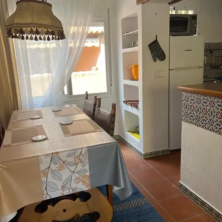 Casa Al Mare Aldea *