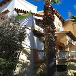 Casa Al Mare Aldea Appartement
