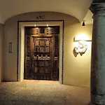 Casa Al Mare Aldea Appartement *