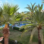 Casa Al Mare Aldea Appartement