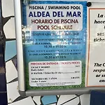 Casa Al Mare Aldea Appartement Torrevieja