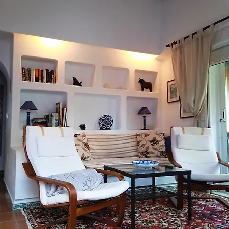 Casa Al Mare Aldea تورّيفيِخا