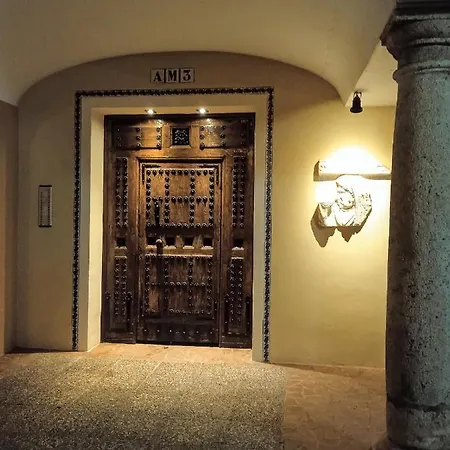 Casa Al Mare Aldea Apartment *