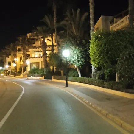 Casa Al Mare Aldea Apartment *