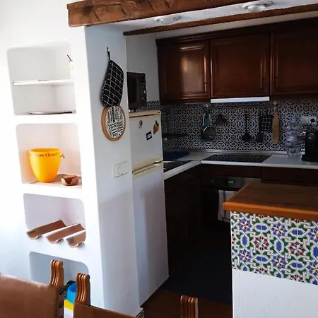 Casa Al Mare Aldea شقة *