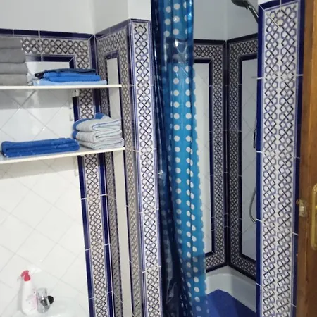 Casa Al Mare Aldea * تورّيفيِخا