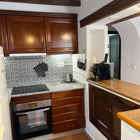 Casa Al Mare Aldea تورّيفيِخا
