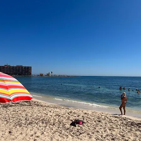 Appartamento Casa Al Mare Aldea