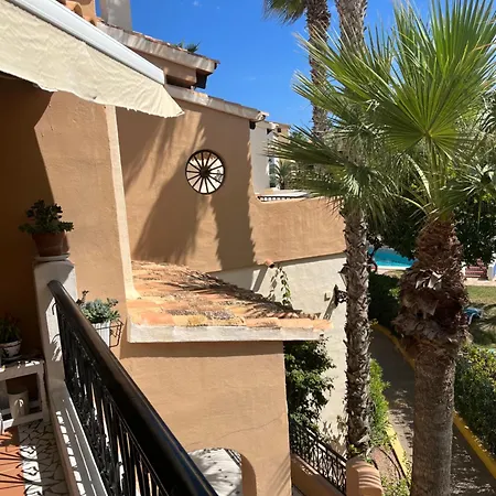 Apartment Casa Al Mare Aldea Torrevieja