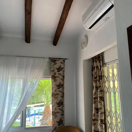 Casa Al Mare Aldea *