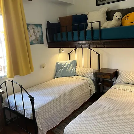 Casa Al Mare Aldea