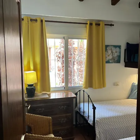 Casa Al Mare Aldea *