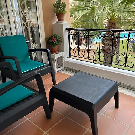 Appartamento Casa Al Mare Aldea