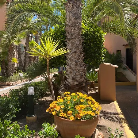 Appartement Casa Al Mare Aldea Torrevieja