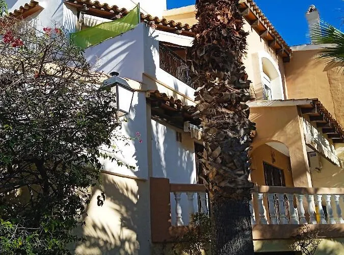 Casa Al Mare Aldea Appartamento