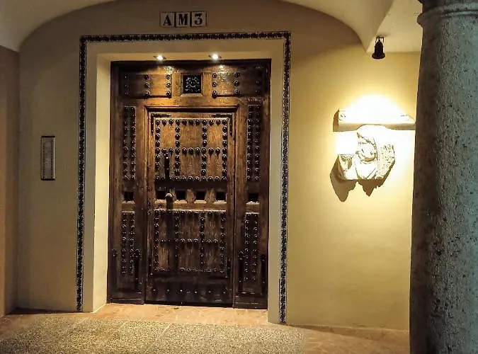 Casa Al Mare Aldea 公寓 *