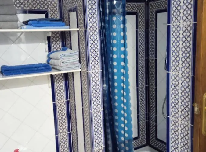 Casa Al Mare Aldea * 托雷维耶哈