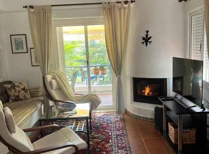 Casa Al Mare Aldea * 托雷维耶哈