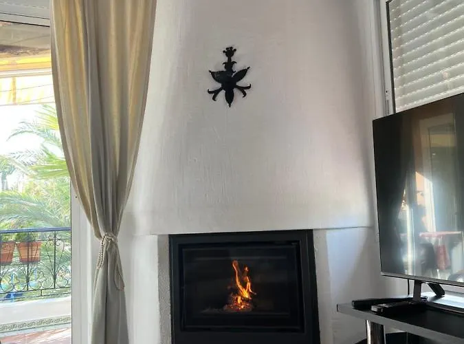 Casa Al Mare Aldea 公寓 托雷维耶哈