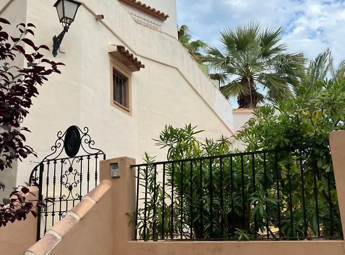 Casa Al Mare Aldea 托雷维耶哈