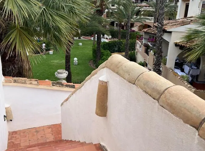 公寓 Casa Al Mare Aldea *