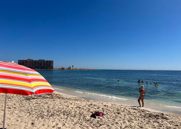 Appartamento Casa Al Mare Aldea