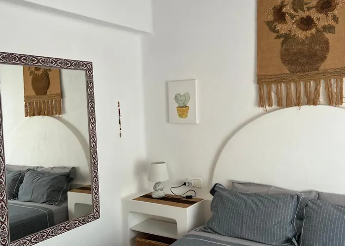 Casa Al Mare Aldea * 托雷维耶哈