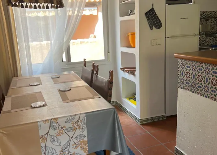 Casa Al Mare Aldea *