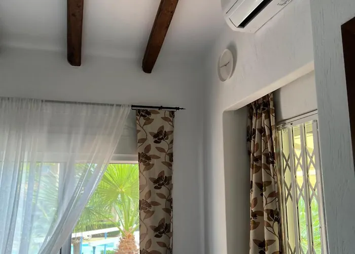 Casa Al Mare Aldea *