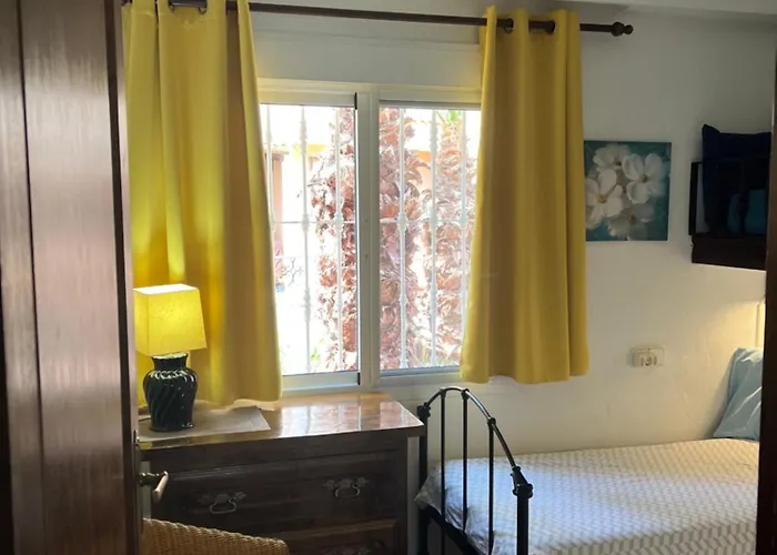 Casa Al Mare Aldea *