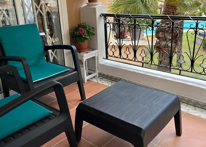 Appartamento Casa Al Mare Aldea