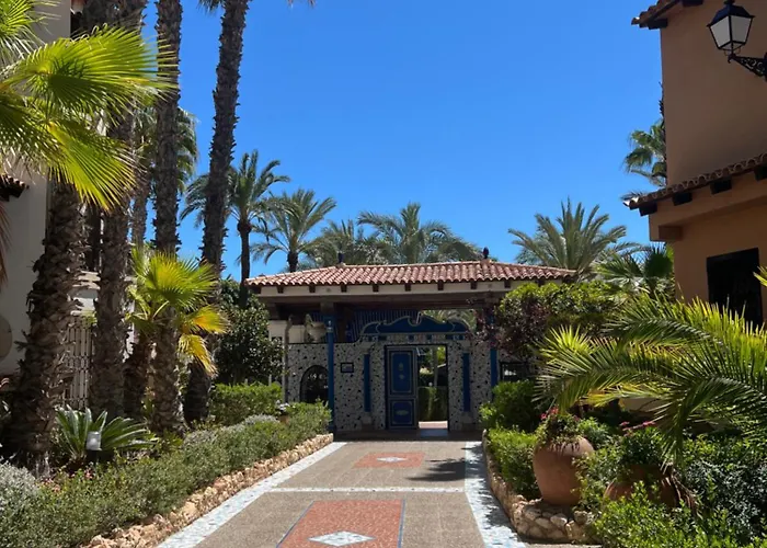 Casa Al Mare Aldea *