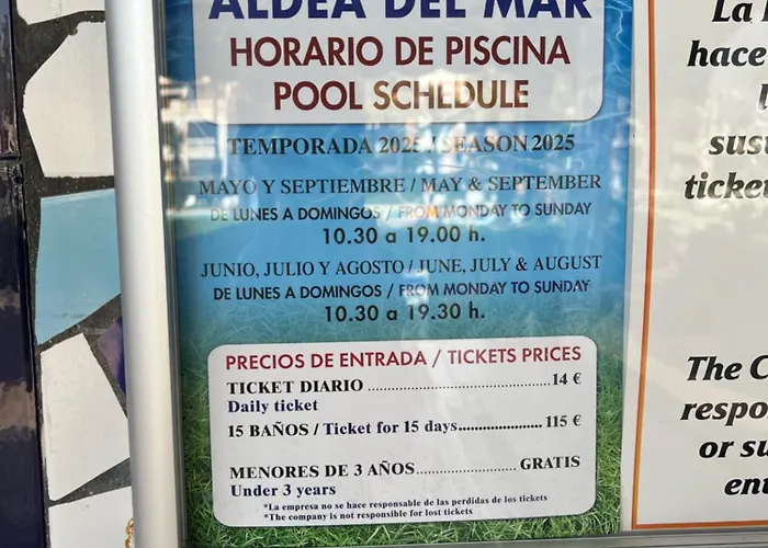 Casa Al Mare Aldea 公寓 托雷维耶哈